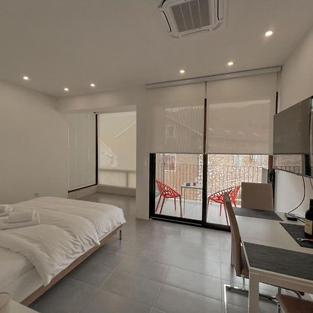 Absolute Adriatic Apartment Kotor Bagian luar foto