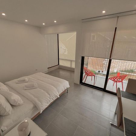 Absolute Adriatic Apartment Kotor Bagian luar foto