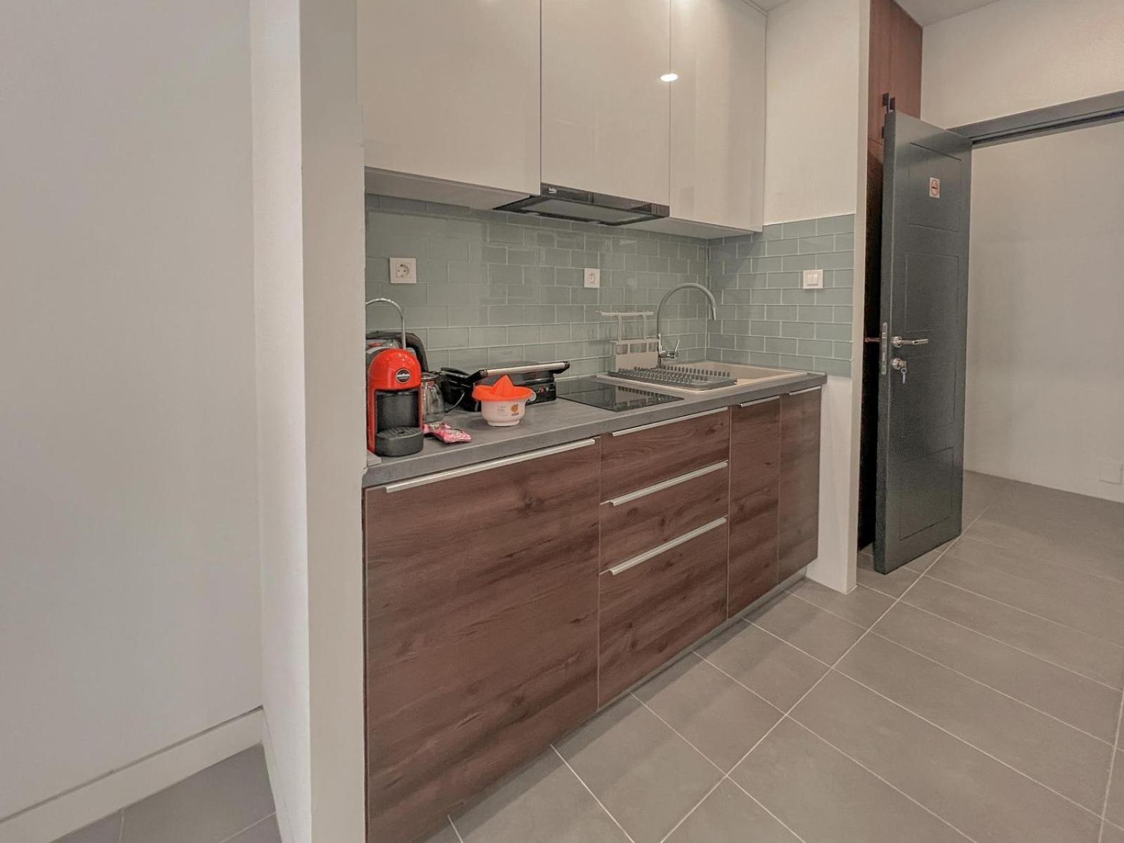 Absolute Adriatic Apartment Kotor Bagian luar foto