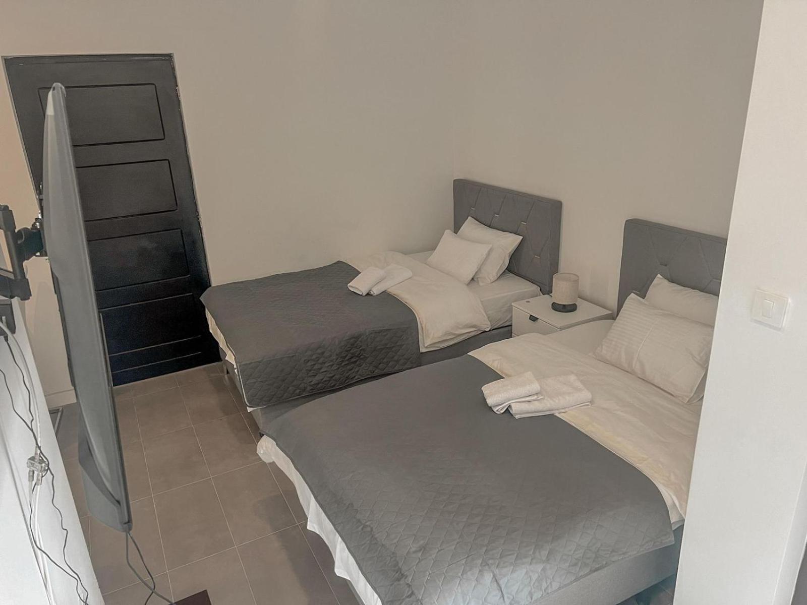 Absolute Adriatic Apartment Kotor Bagian luar foto