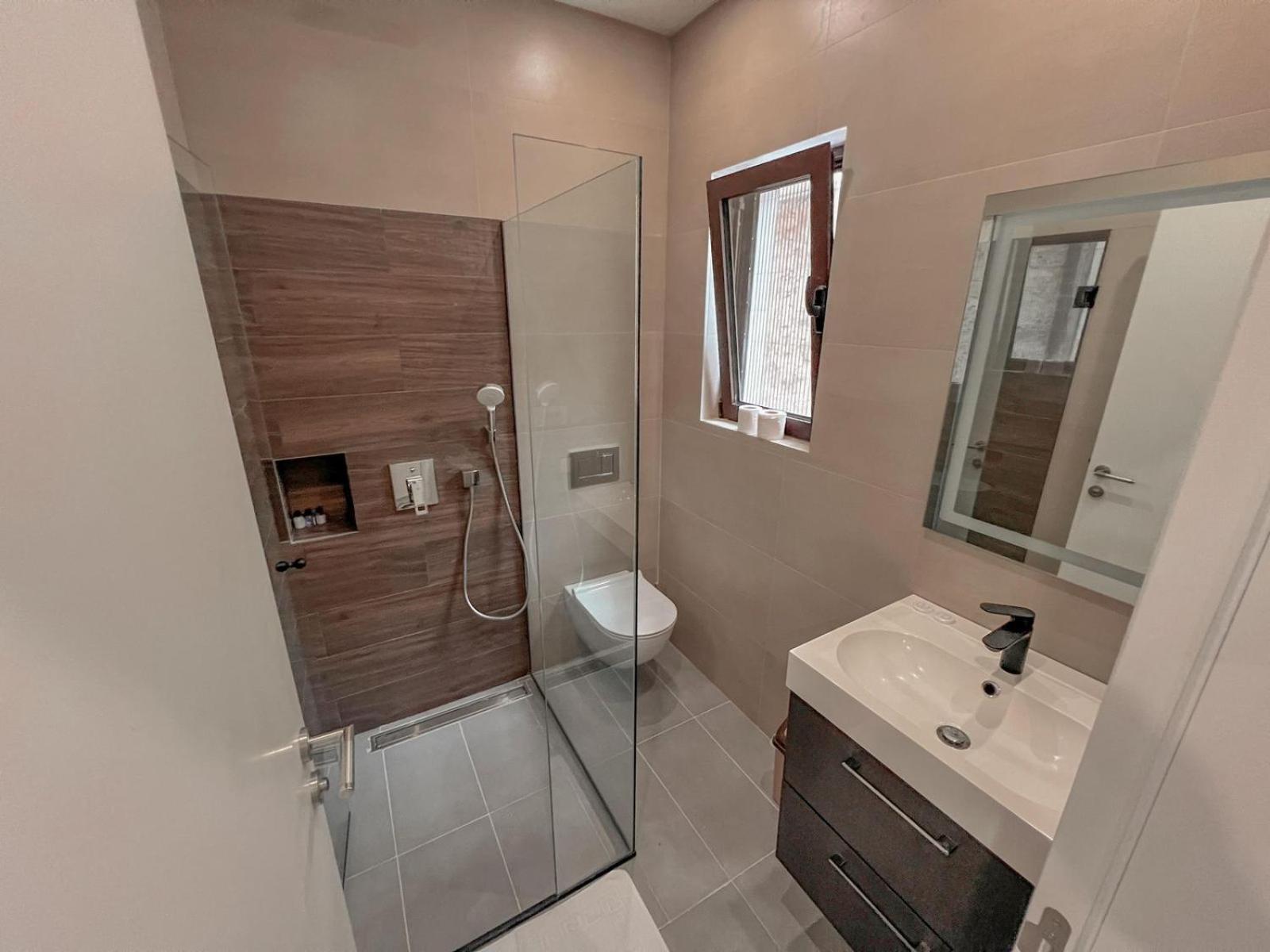 Absolute Adriatic Apartment Kotor Bagian luar foto