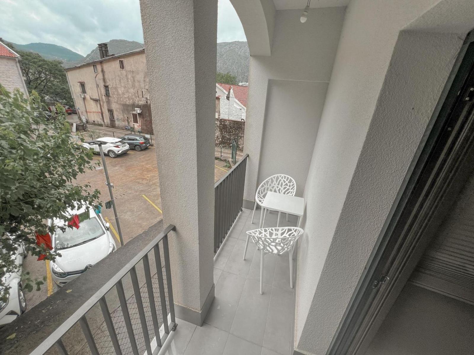 Absolute Adriatic Apartment Kotor Bagian luar foto
